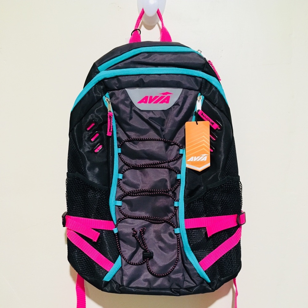Avia Backpack